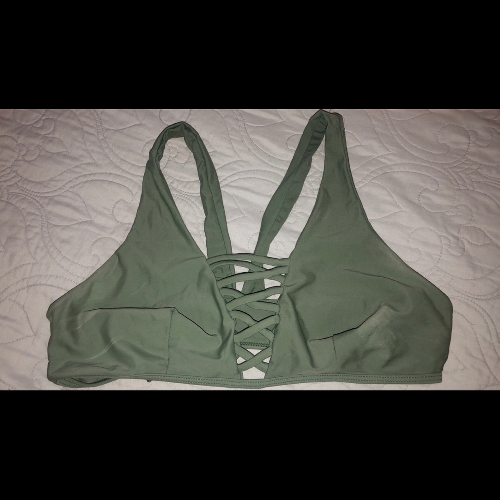Bikini top SHEIN